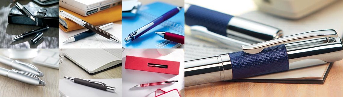 Communiquez efficacement avec le stylo publicitaire