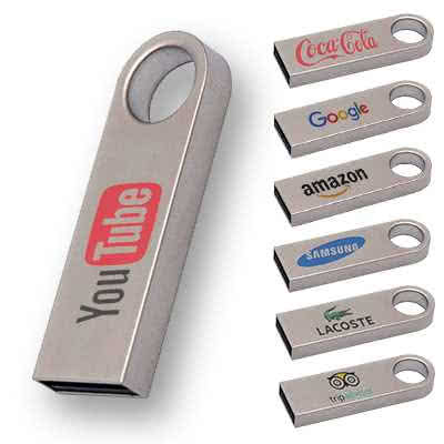 Pourquoi opter pour une clé USB publicitaire ?