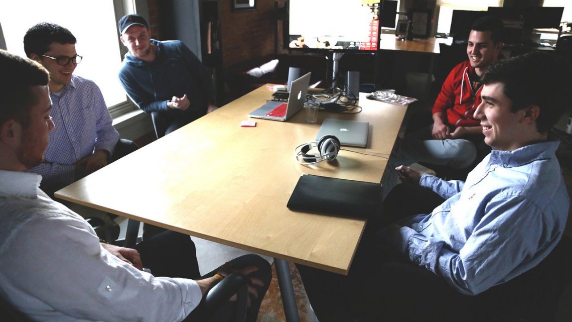 Startups : pourquoi rejoindre un espace de coworking ?