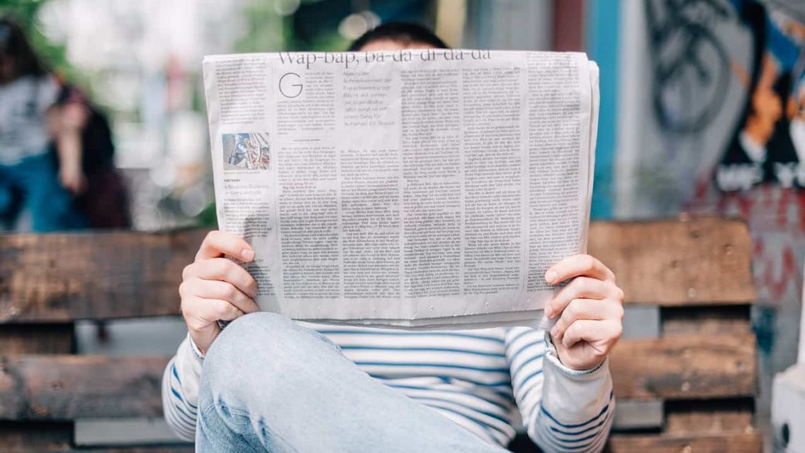 Informations sur le journal corse