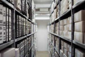 Comment archiver des documents papier en entreprise ?