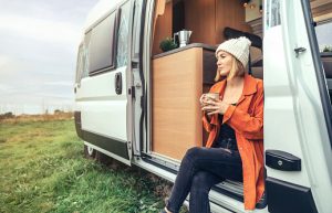 Ce qu'il faut savoir sur le voyage en camping-car