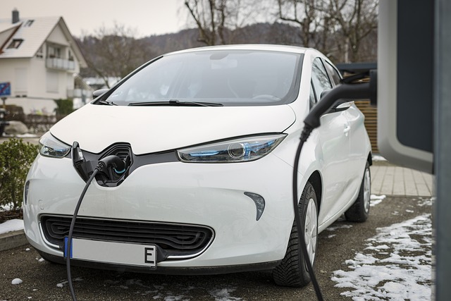 Pourquoi le leasing voiture électrique pour les entreprises ?