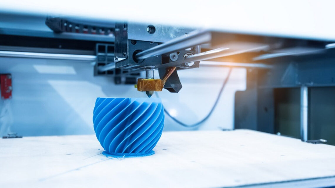 L’impression 3D et filaments : une technologie au service de l’industrialisation