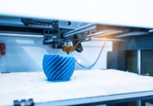 imprimante 3D filament