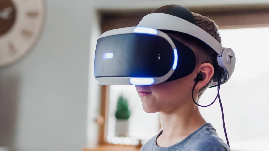 Qu’est-ce qu’on entend par la réalité virtuelle ?