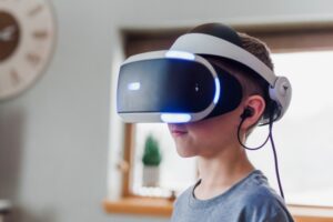 Ce qu’il faut savoir sur la réalité virtuelle
