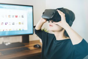 Quel est le meilleur casque VR de 2023 ?