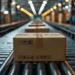 Logistique e-commerce