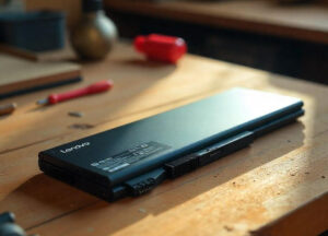 batterie pour ordinateur portable lenovo