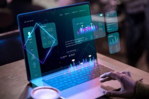 Un logiciel sur mesure pour une entreprise