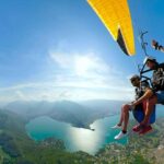 parapente