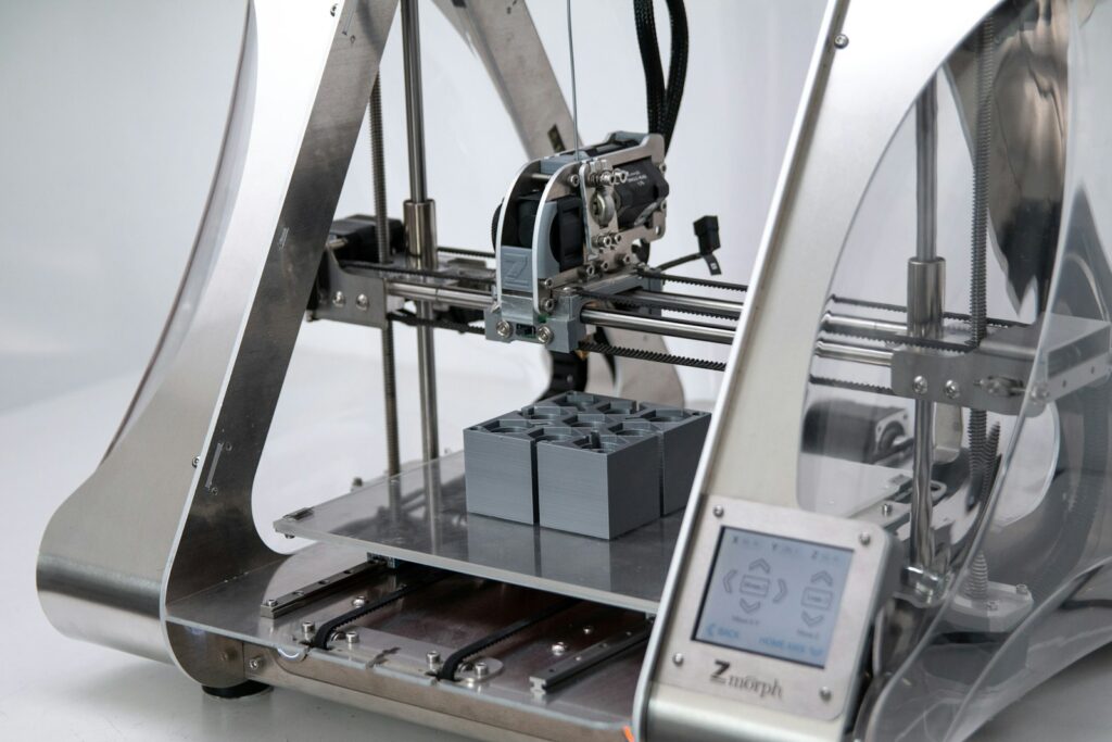 Impressions textiles 2.0 : la technologie qui révolutionne les habits