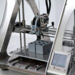 Impressions textiles 2.0 : la technologie qui révolutionne les habits