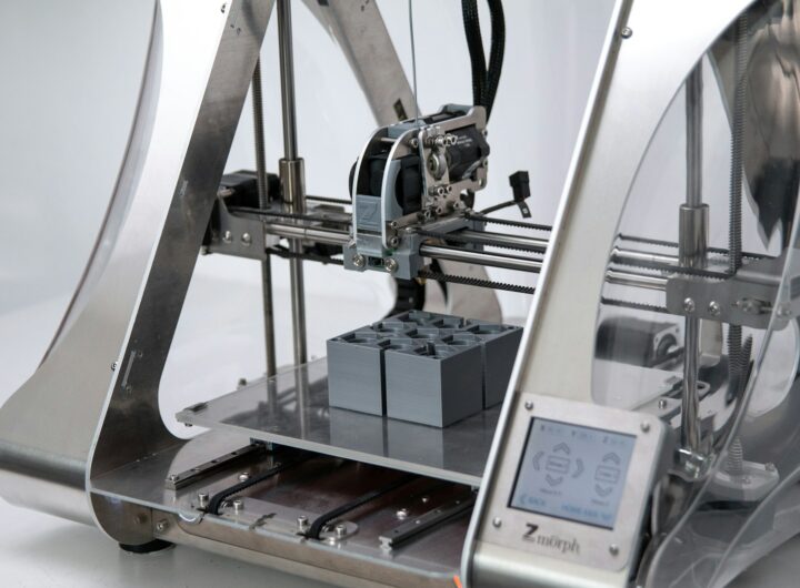 Impressions textiles 2.0 : la technologie qui révolutionne les habits
