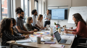 Créer une entreprise événementielle : les étapes essentielles à respecter