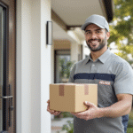 Livraison de colis : les étapes à suivre pour un envoi sécurisé