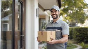 Livraison de colis : les étapes à suivre pour un envoi sécurisé