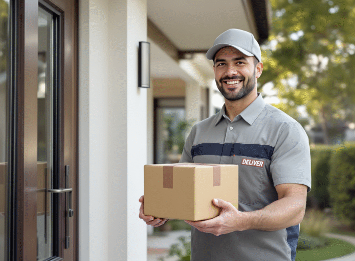 Livraison de colis : les étapes à suivre pour un envoi sécurisé