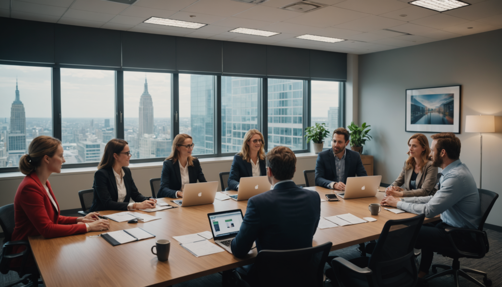 Pourquoi faire appel à une agence de relation presse en 2026