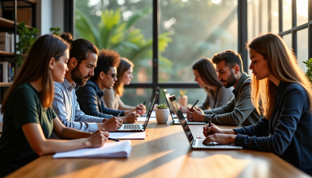 Comment détecter et développer les talents cachés dans votre entreprise