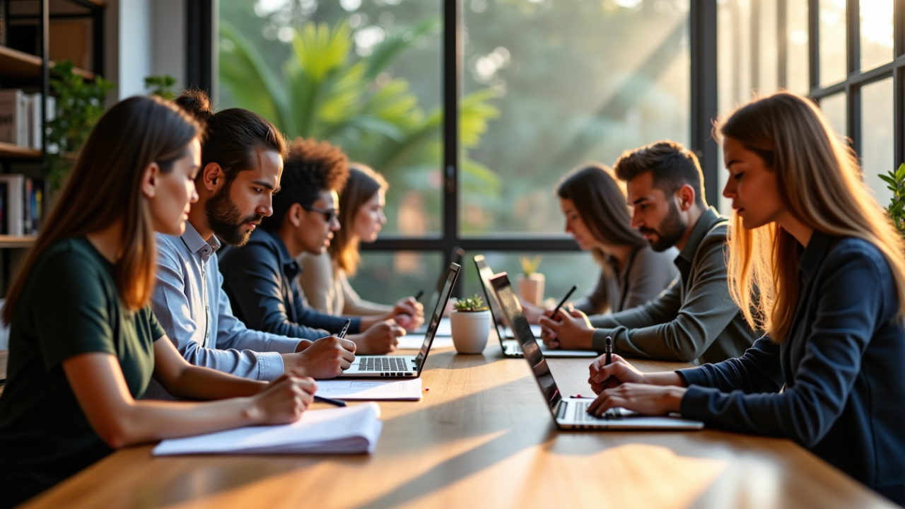 Comment détecter et développer les talents cachés dans votre entreprise