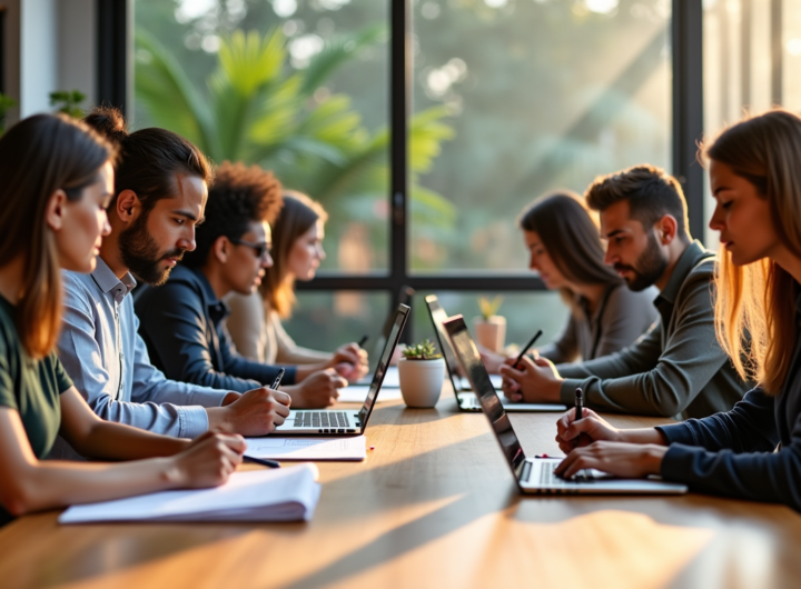 Comment détecter et développer les talents cachés dans votre entreprise