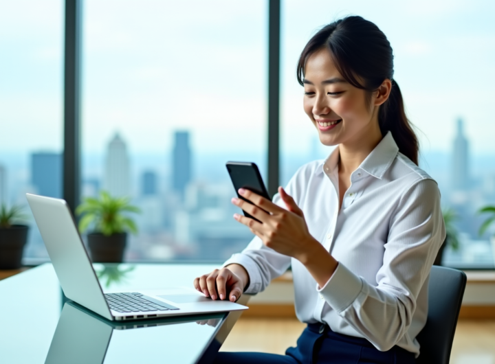 3 astuces pour simplifier l'envoi de lettres recommandées en ligne