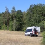 location camping car