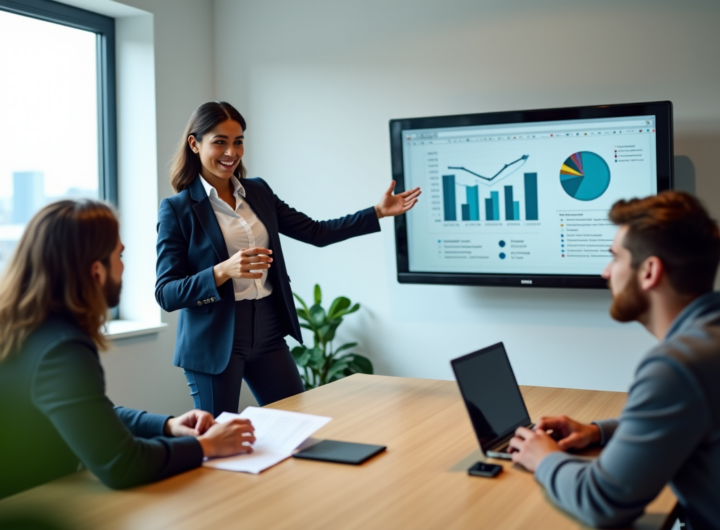 business entreprise