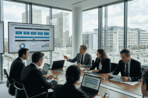 Fonds d'investissement