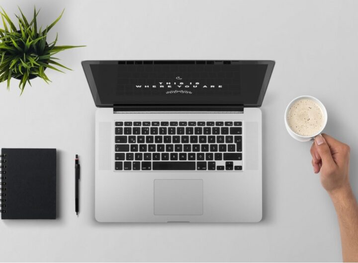 Création de site web