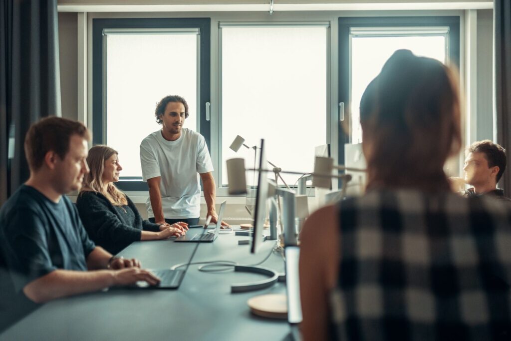 Management SEO : nouveaux enjeux et stratégie pour entreprises