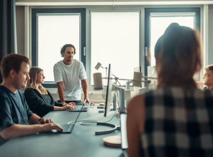 Management SEO : nouveaux enjeux et stratégie pour entreprises