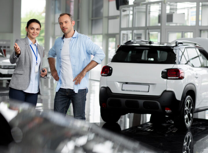 Gestion de flotte automobile : les bonnes pratiques